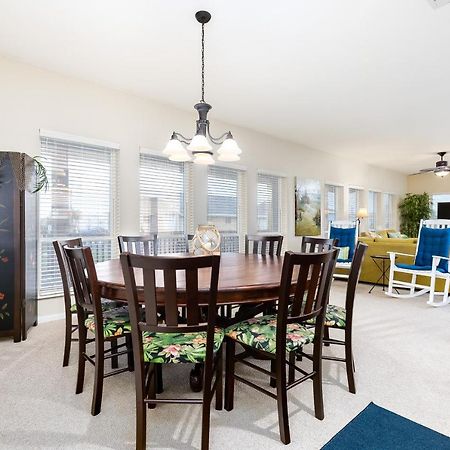 My Favorite Beach House Villa Bolivar Peninsula Exterior photo