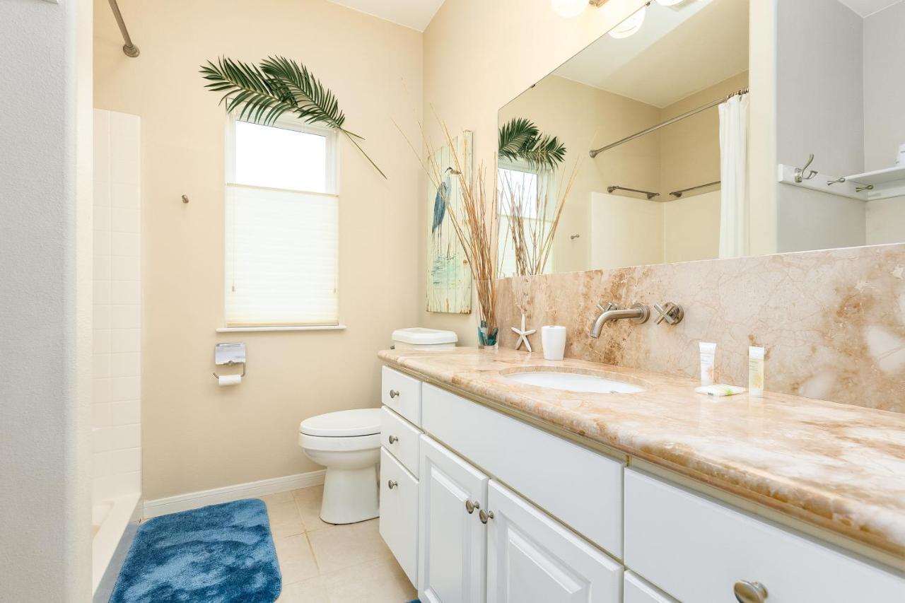 My Favorite Beach House Villa Bolivar Peninsula Exterior photo