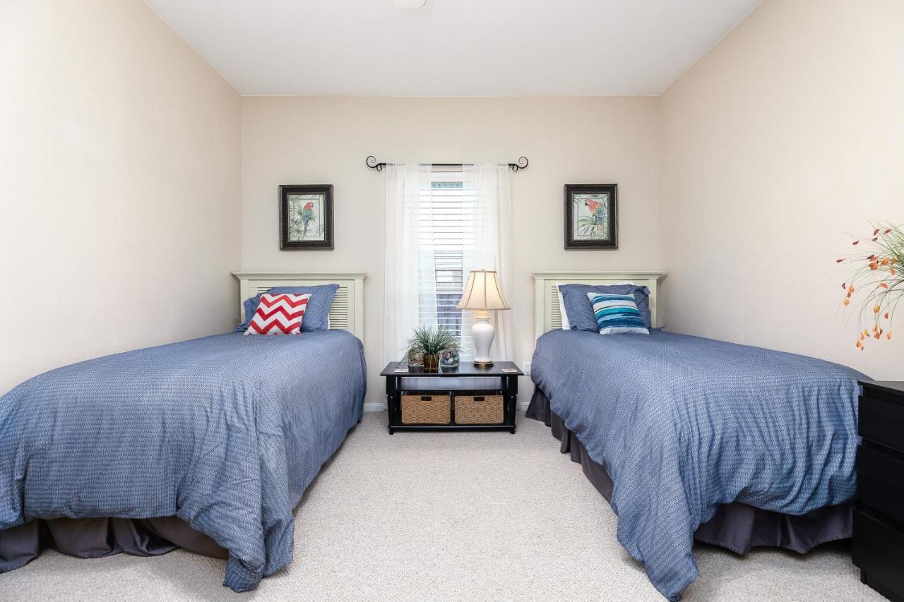 My Favorite Beach House Villa Bolivar Peninsula Exterior photo