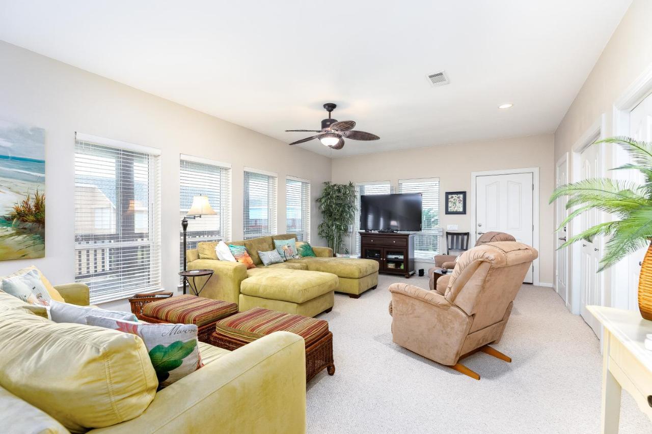 My Favorite Beach House Villa Bolivar Peninsula Exterior photo