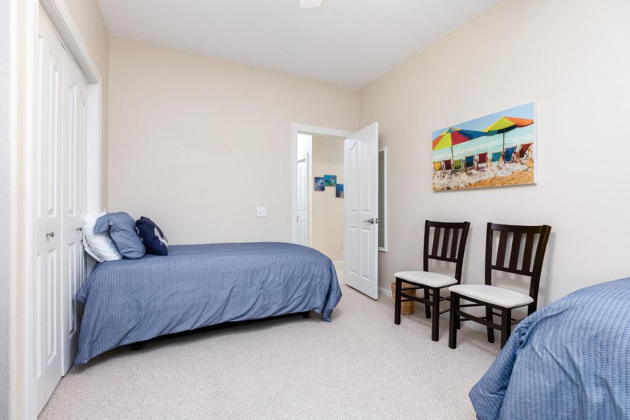 My Favorite Beach House Villa Bolivar Peninsula Exterior photo